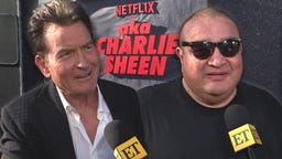 Charlie Sheen's Former Drug Dealer Details Star's Crack Addiction (Exclusive)